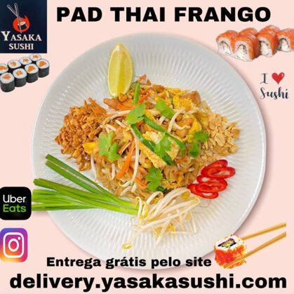 Yasaka Sushi - Coimbra