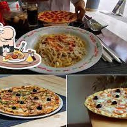 Avanti Pizza - Lisboa