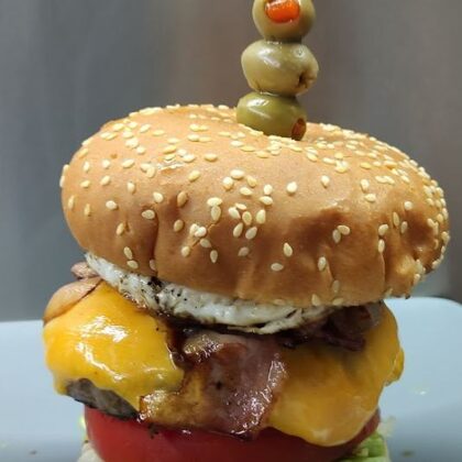 Bentos Bar - Odivelas