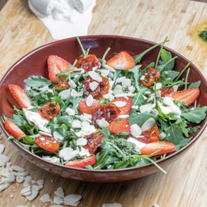 Ammazza Infante Santo