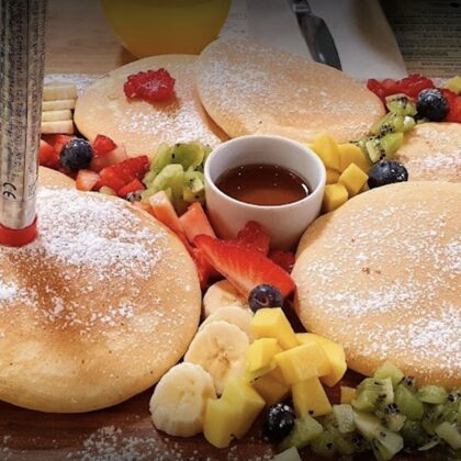 Balthazar Caffé - Lisboa