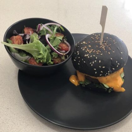 Cadillac Burger & Grill - Lisboa