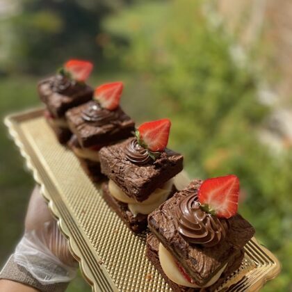 Doces da Jô - Quarteira