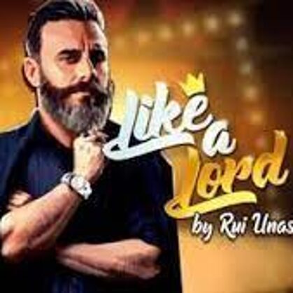 Like a Lord - Loures