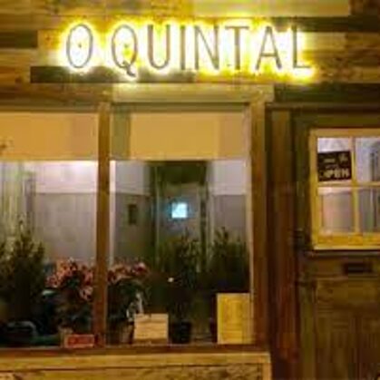 O Quintal - Amadora