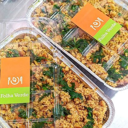 Folha Verde - Lisboa