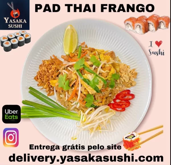 Yasaka Sushi - Coimbra