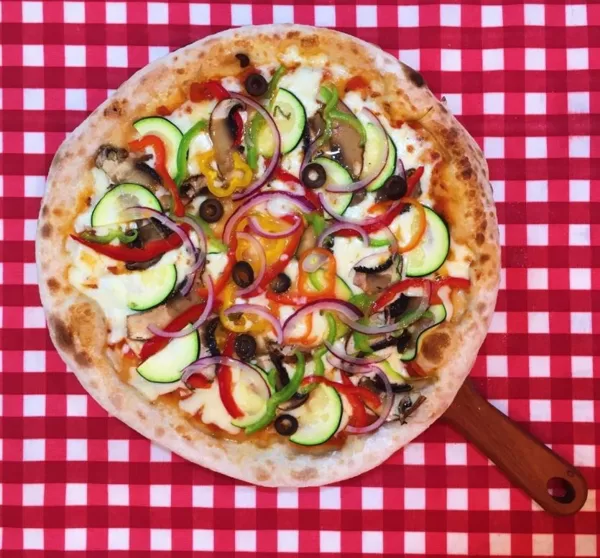 Albertos Pizzaria - Lisboa