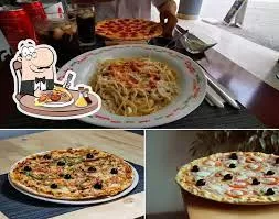 Avanti Pizza - Lisboa