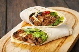 Burrito - Loures