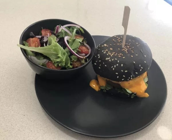 Cadillac Burger & Grill - Lisboa