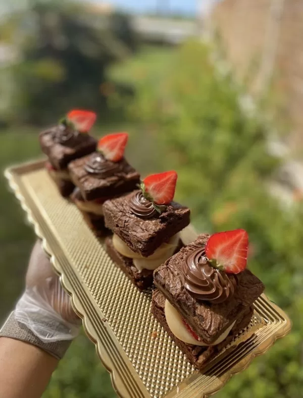 Doces da Jô - Quarteira