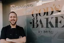 For God's Bake by Mimi - Lisboa