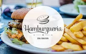 Hamburgueria da Baixa - Loures