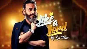 Like a Lord - Loures
