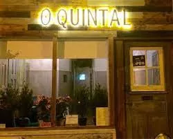 O Quintal - Amadora
