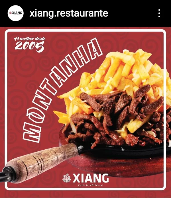 Restaurante Chinês Xiang - Telheiras
