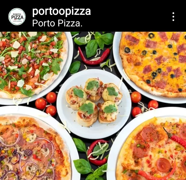 Porto Pizza