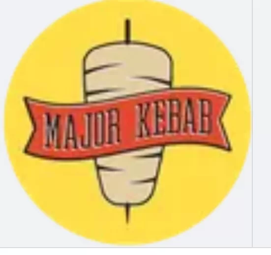 Café Major Kebab - Alfena
