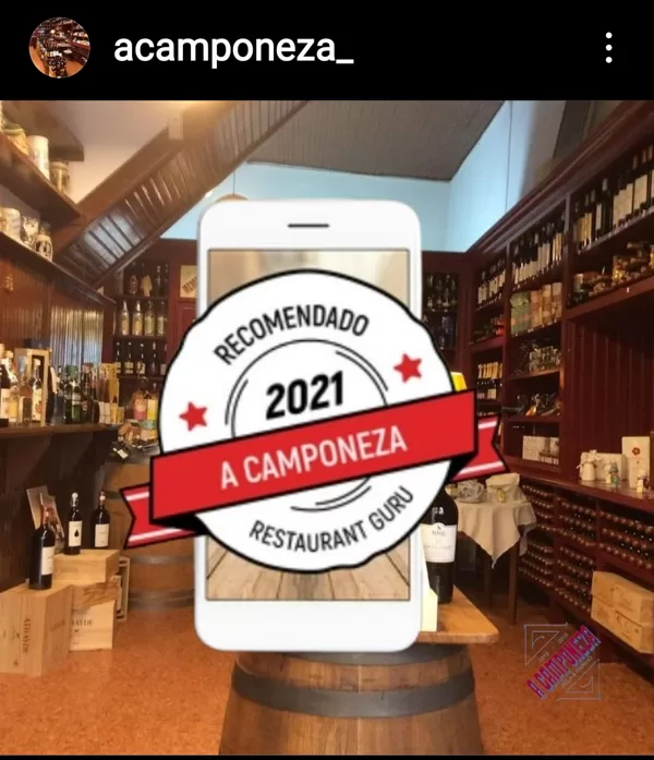 A Camponeza - Coimbra